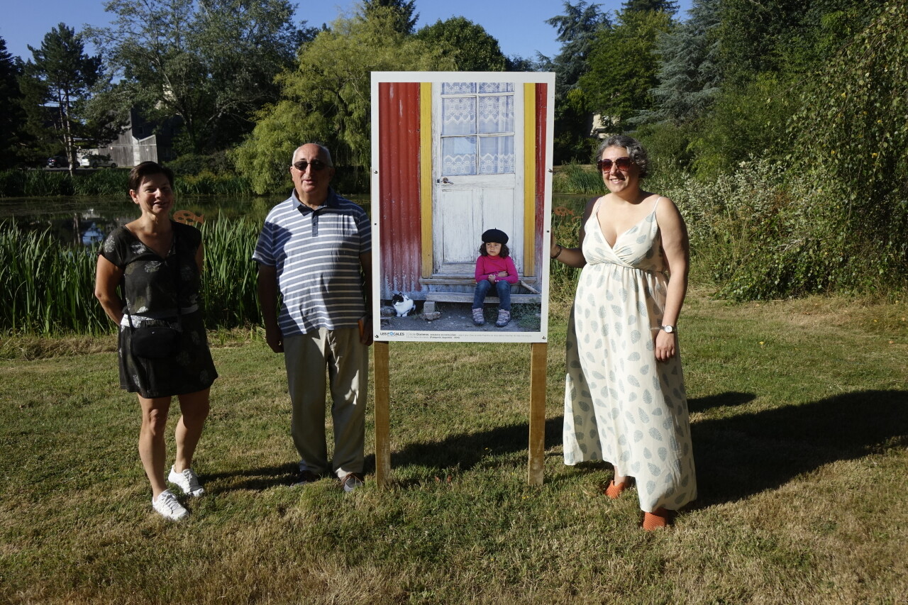 votre enfance à la campagne, envoyez vos photos