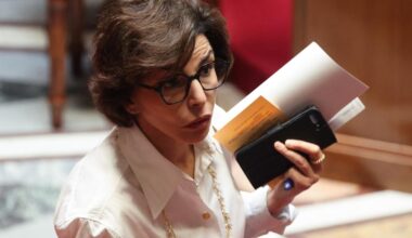 «BBC à la française», revente plus rapide d’une fréquence TNT… Ce que contient la loi Dati sur l’audiovisuel public