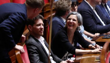 la réponse d’une agricultrice à Sandrine Rousseau
