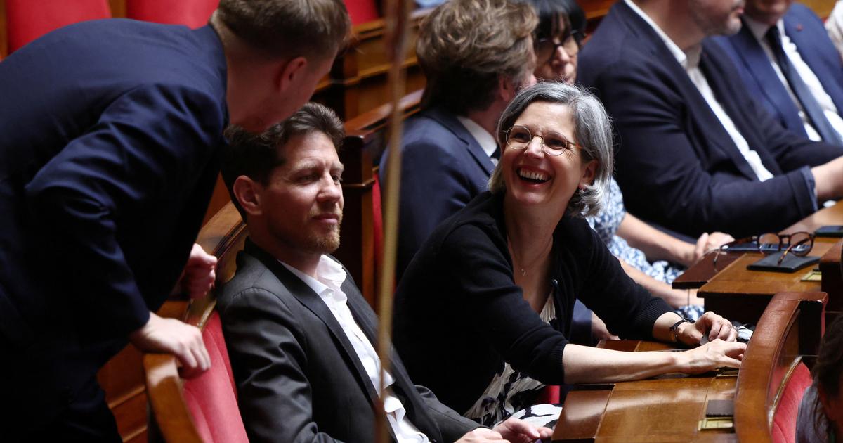 la réponse d’une agricultrice à Sandrine Rousseau