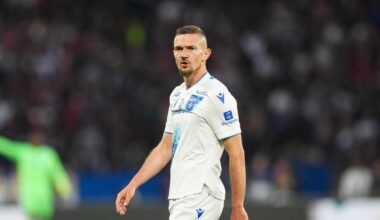 le 2e meilleur passeur de Ligue 1 file en Russie
