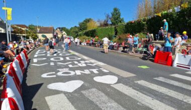 Direct. Tour de France 2025. La folie de la Grande Boucle s'empare de Caen : suivez le contre-la-montre