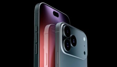 iPhone 17 Pro vs 17 Pro Max : 3 différences clés entre les futurs modèles premium d’Apple