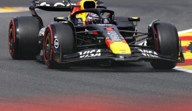 Pourquoi les F1 jouent avec les ailerons arrière, à l'image de Verstappen, pour rattraper le retard sur McLaren