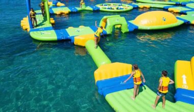 Agressions, menaces de mort… Quand piscines et parcs aquatiques sont contraints de fermer à cause des incivilités