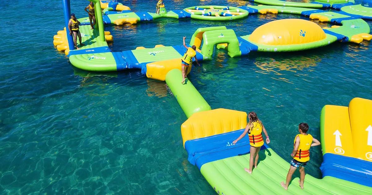 Agressions, menaces de mort… Quand piscines et parcs aquatiques sont contraints de fermer à cause des incivilités