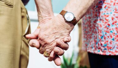 Au Royaume-Uni, de plus en plus de personnes de 50 ans ont recours à la GPA