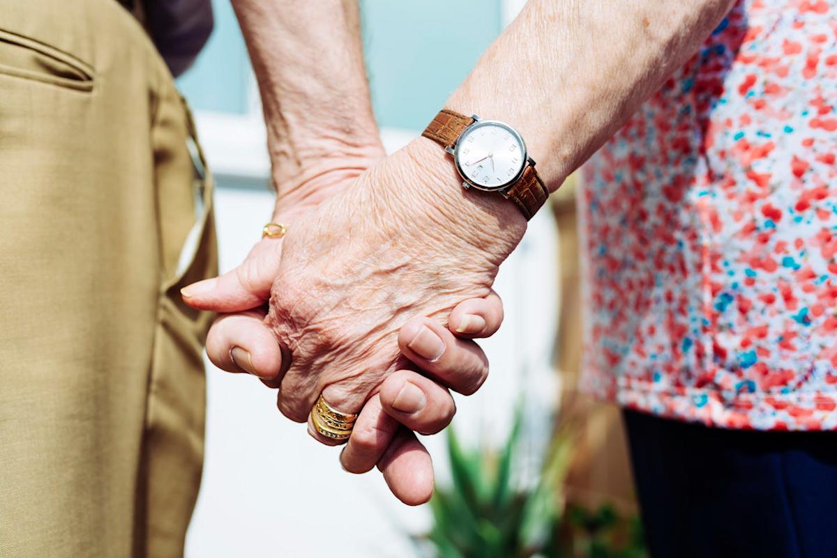 Au Royaume-Uni, de plus en plus de personnes de 50 ans ont recours à la GPA
