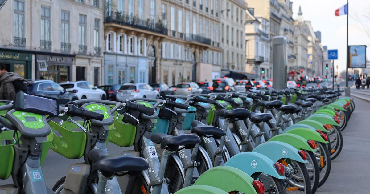 à Paris, 640 Vélib' disparaissent chaque semaine