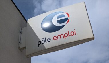 Il fait une fausse déclaration et reçoit 20 000 euros de Pôle Emploi, puis ne se présente pas au tribunal
