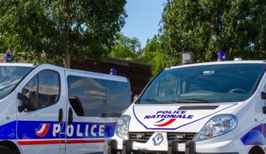 un jeune de 18 ans mis en examen après avoir agressé 8 hommes dans un parc