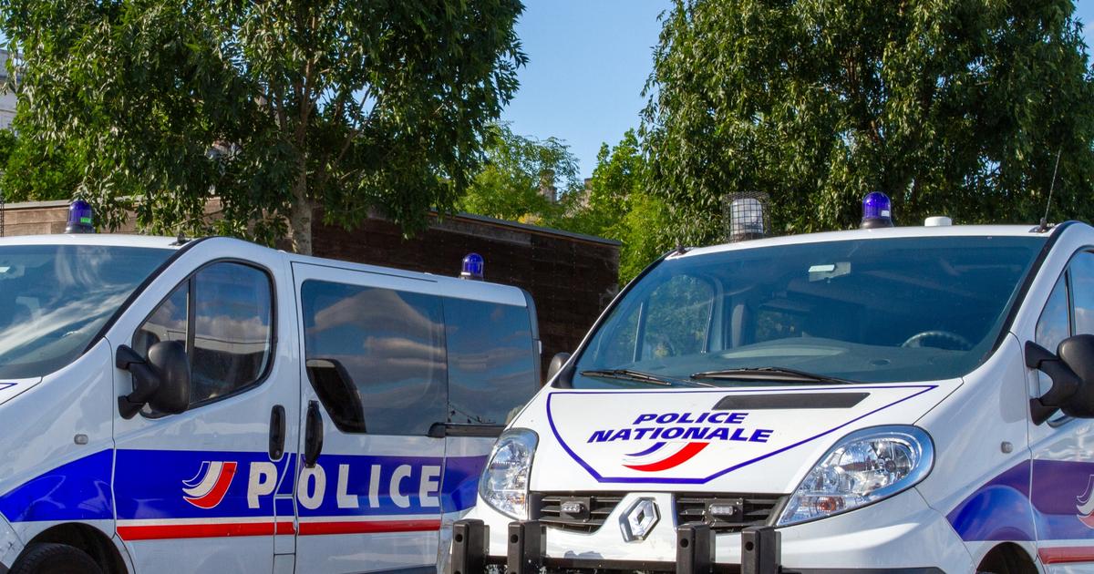 un jeune de 18 ans mis en examen après avoir agressé 8 hommes dans un parc
