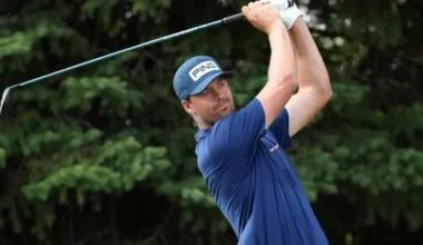 3M Open : Une 28e place pour Victor Perez