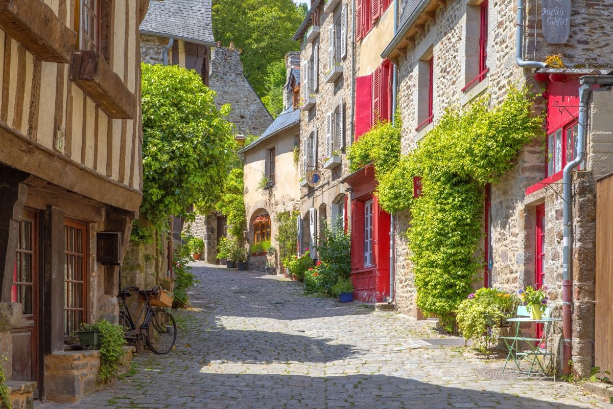 le journal de la Maison