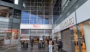 Lille. Deux marques iconiques reviennent en force à Westfield Euralille dans des boutiques XXL