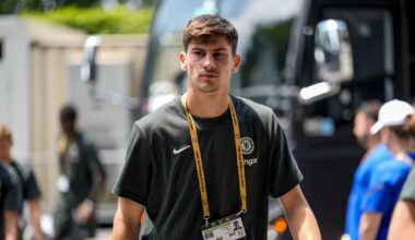 Strasbourg tient son nouveau gardien en la personne de Mike Penders, prêté par Chelsea