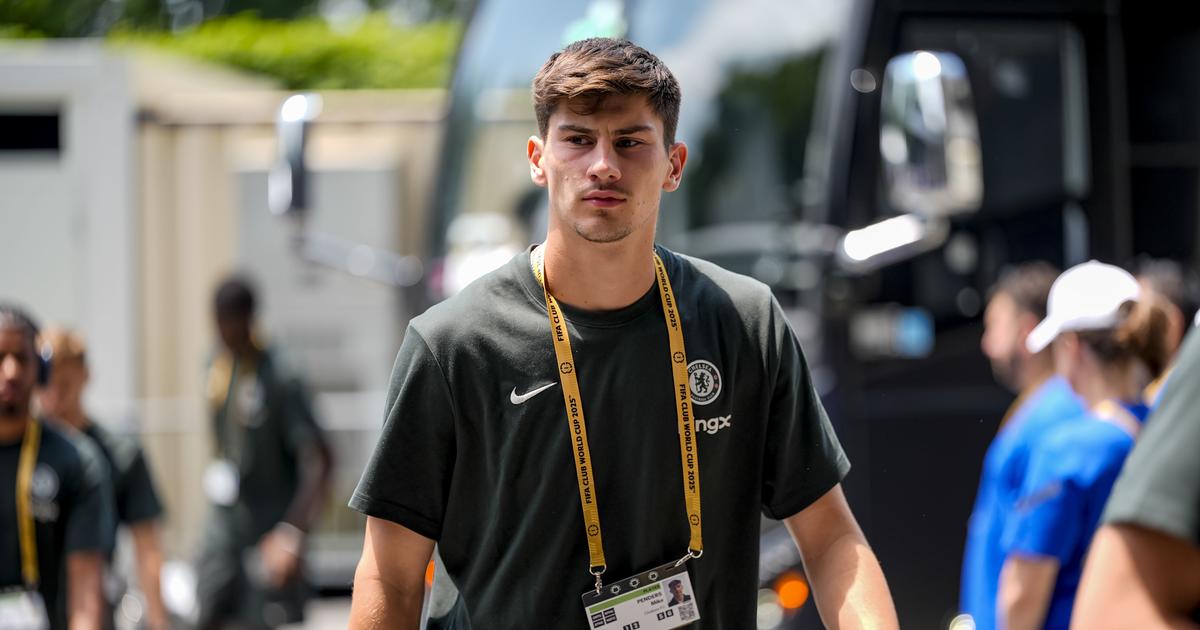 Strasbourg tient son nouveau gardien en la personne de Mike Penders, prêté par Chelsea