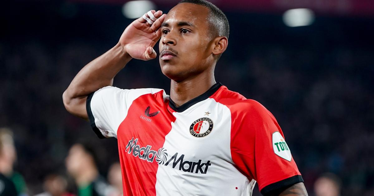 l’OM touche au but pour un attaquant brésilien, vers le plus gros transfert de l’histoire du club ?