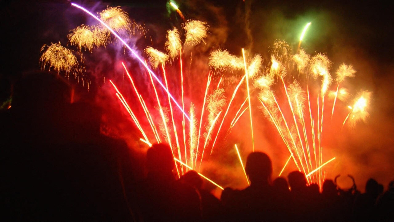 une série d'interdictions pour la fête Nationale