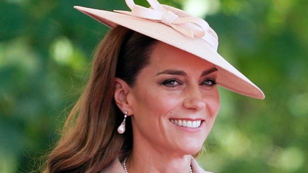 GALA Kate Middleton : ce qu’il faut connaître (1)