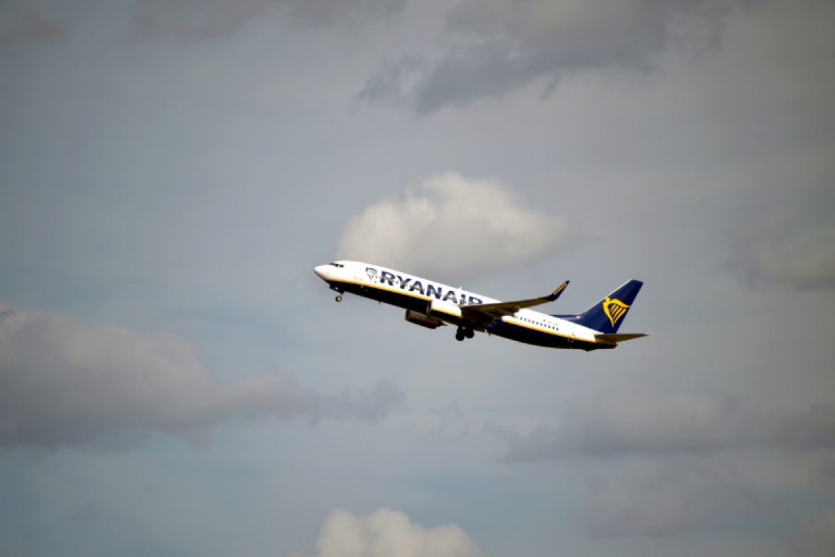 Taxe aérienne: Ryanair supprime trois dessertes régionales en France pour l'hiver - 30/07/2025 à 18:27