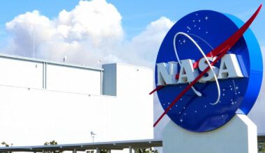 visée par les coupes de Donald Trump, la Nasa va perdre près de 20% de ses effectifs
