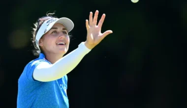 AIG Women’s Open : Quatre Françaises pour une première au pays de Galles