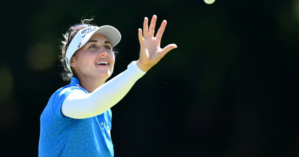 AIG Women’s Open : Quatre Françaises pour une première au pays de Galles
