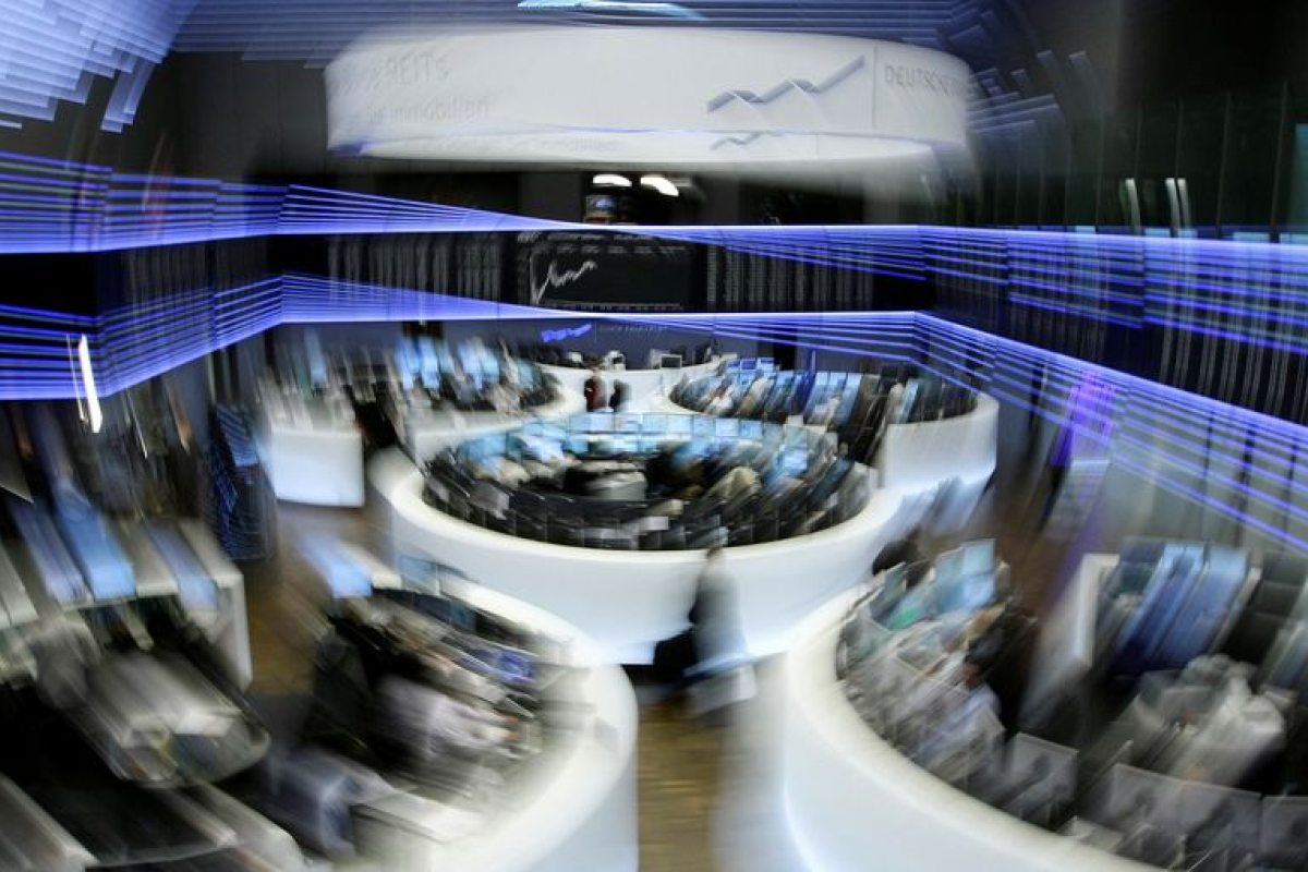 L'Europe recule avec les inquiétudes sur le commerce - 04/07/2025 à 09:52
