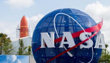 La NASA laisse un satellite agir seul grâce à l’IA, une première dans l’espace