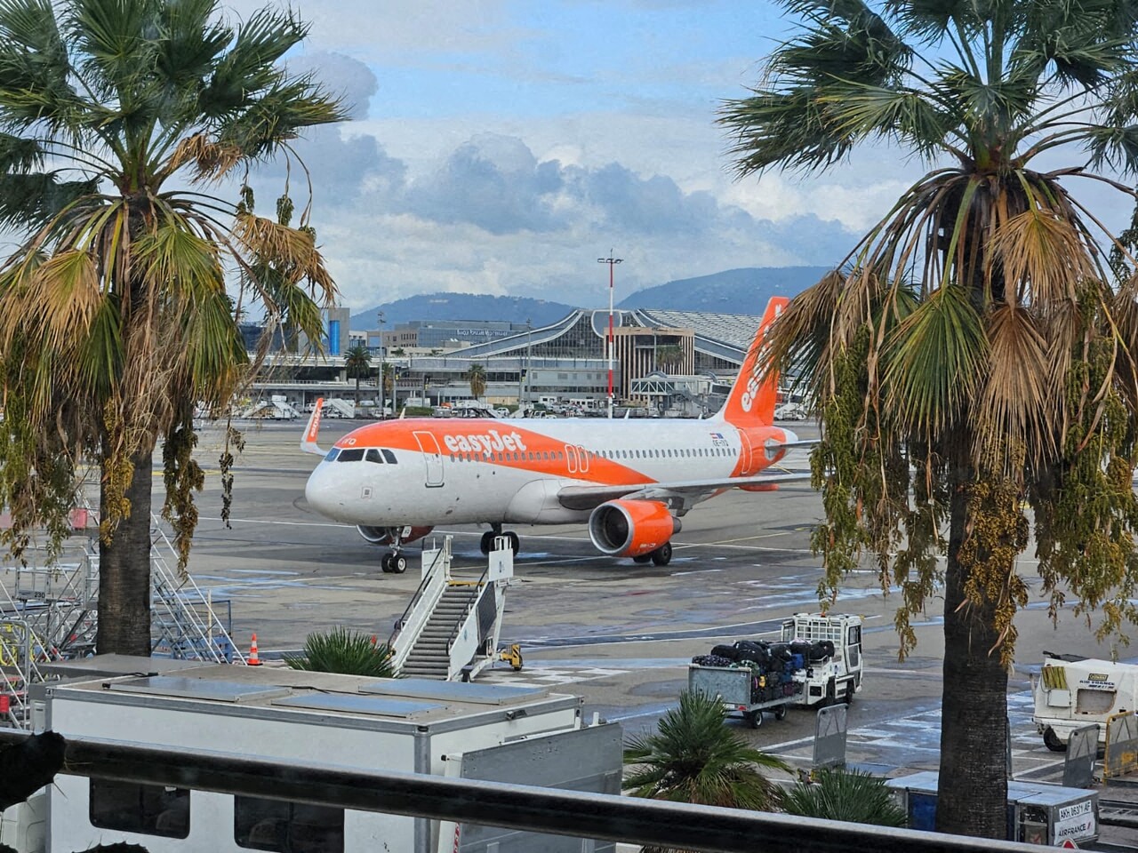 easyJet propose une nouvelle ligne vers cette destination au soleil