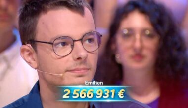Émilien («Douze coups de midi») fait l’ouverture de la matinale d’ABC aux États-Unis