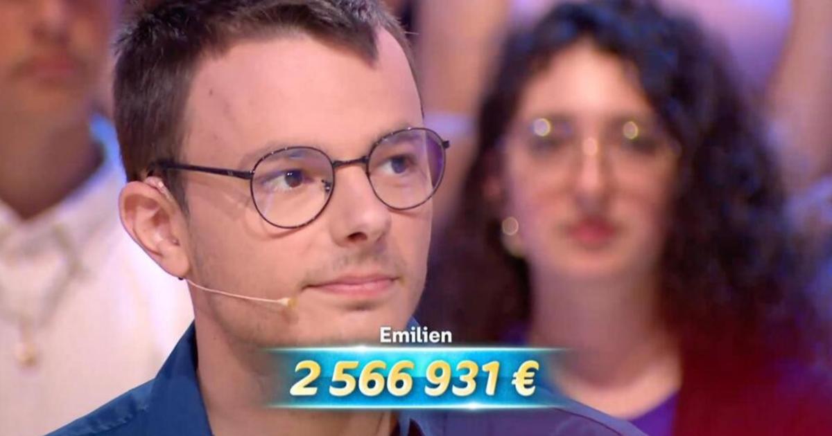Émilien («Douze coups de midi») fait l’ouverture de la matinale d’ABC aux États-Unis