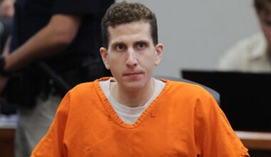 un étudiant en criminologie condamné à la perpétuité incompressible pour un quadruple assassinat