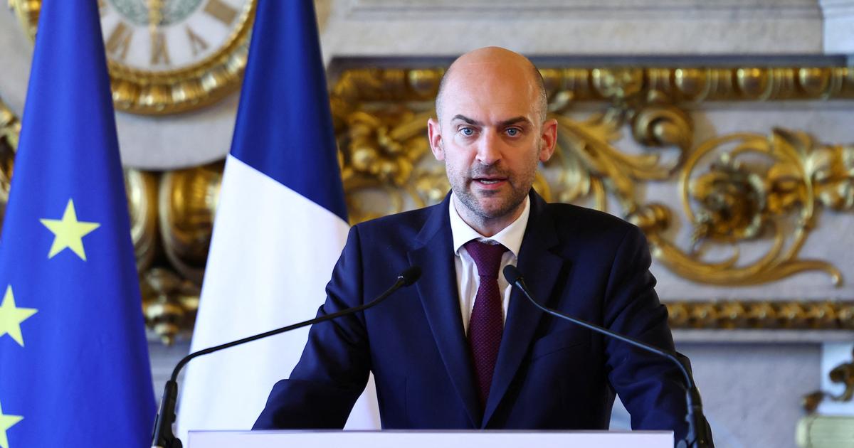 La France œuvrera «sans relâche» pour convaincre d’autres pays de reconnaître la Palestine, assure Jean-Noël Barrot