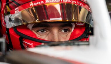 « On n'a pas complètement optimisé la performance » : frustré, Esteban Ocon partira de la 11e place au GP de Belgique - L'Équipe