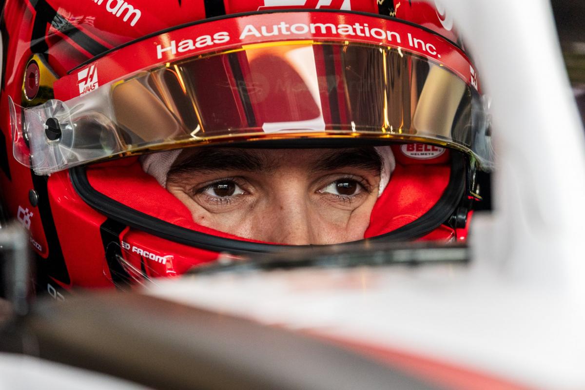 « On n'a pas complètement optimisé la performance » : frustré, Esteban Ocon partira de la 11e place au GP de Belgique - L'Équipe