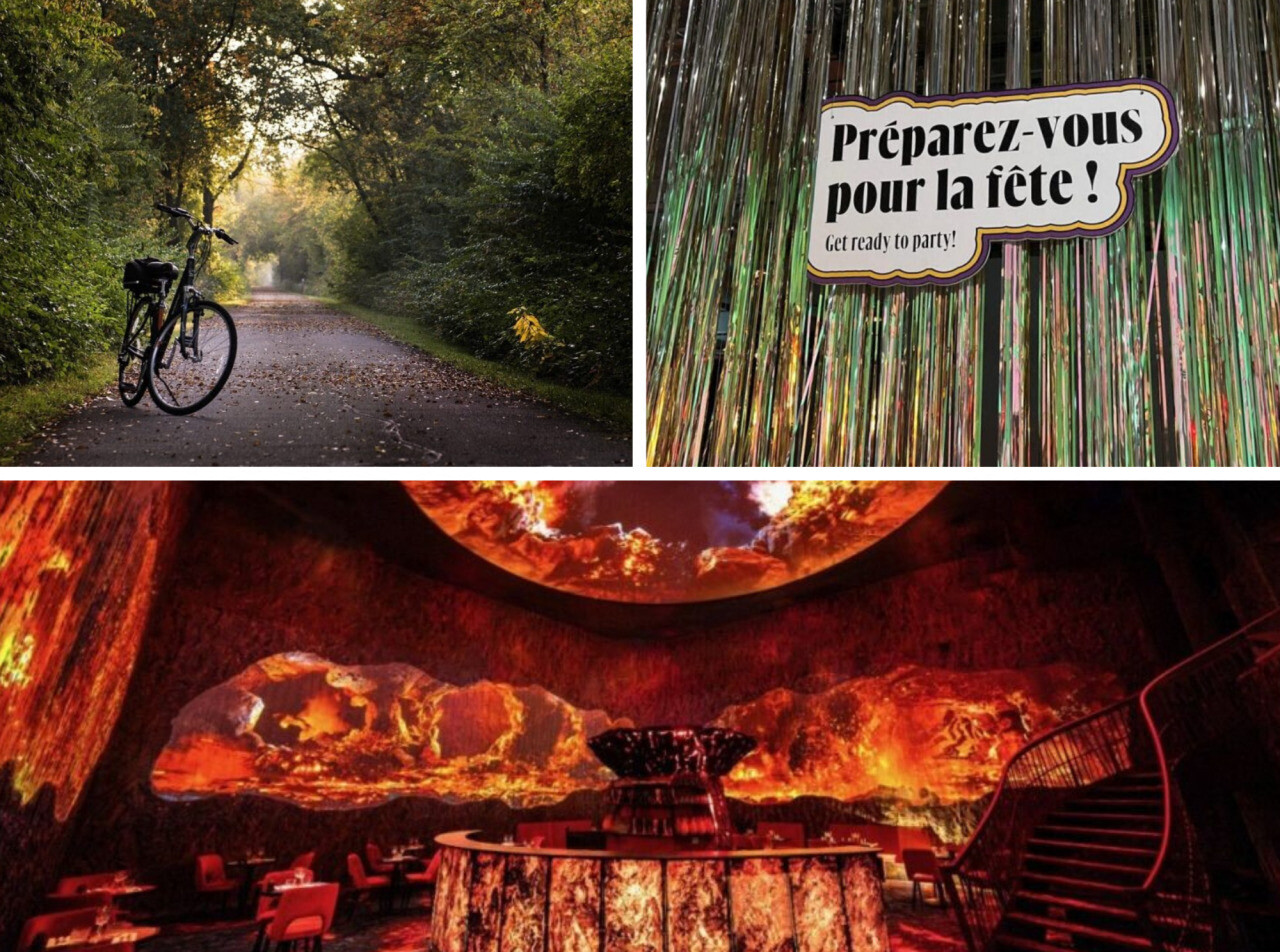 Balades, expos, nouveautés… Que faire le dimanche 27 juillet vers Lille et autour ? Nos idées de sorties