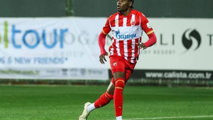 Ebenezer Annan