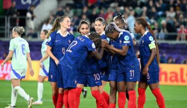 la première place du groupe est-elle vraiment un avantage pour les Bleues à l'Euro ?
