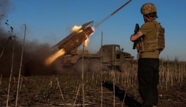 Washington reprend la livraison de certaines armes
