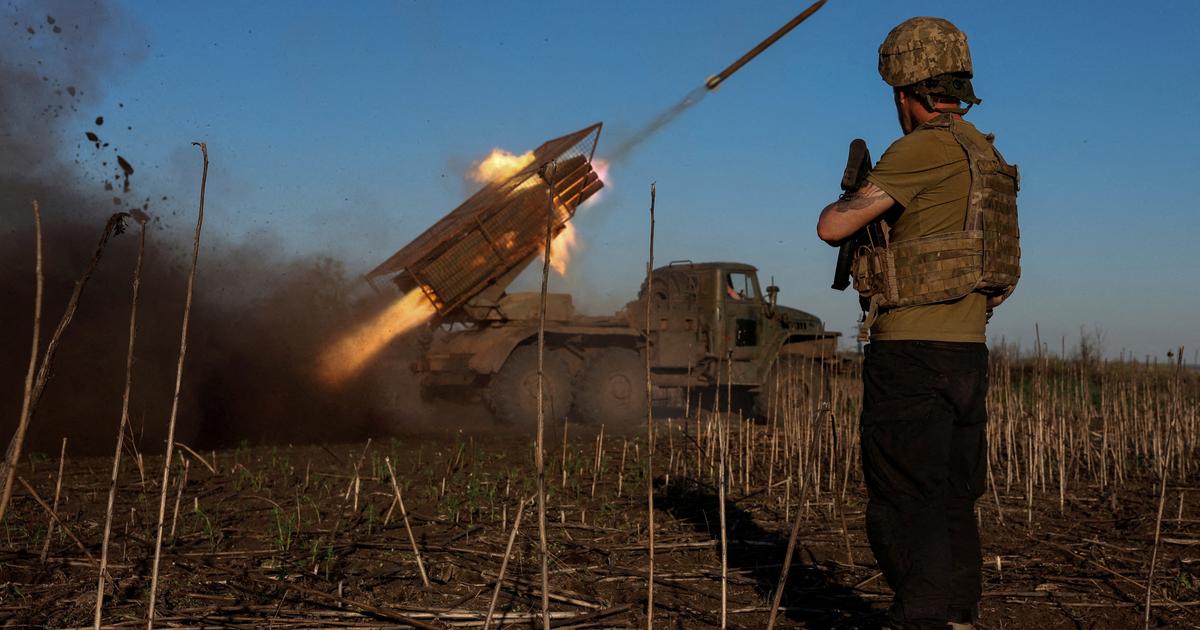 Washington reprend la livraison de certaines armes