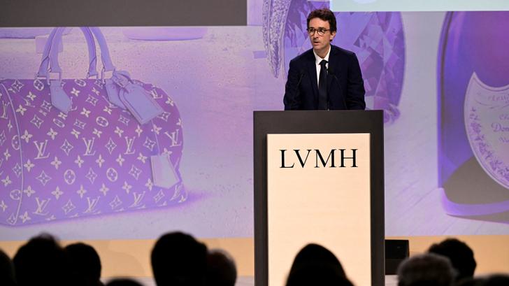 La maison de mode Loro Piana, propriété de LVMH, épinglée pour exploitation d’ouvriers en Italie. (Photo d’illustration)