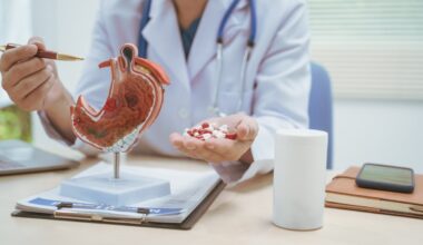 Près de 12 millions de cas de cancer de l'estomac seront bientôt provoqués par cette bactérie