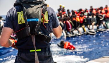 Politique migratoire UE-Afrique, coopération ou coercition ?