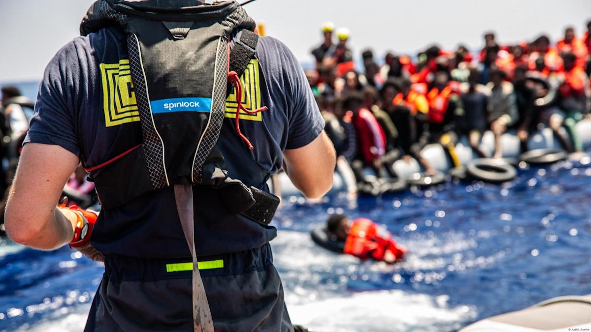 Politique migratoire UE-Afrique, coopération ou coercition ?