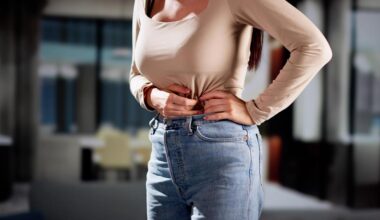 Les médecins pensaient qu'elle avait des calculs biliaires, elle souffrait en réalité d'un cancer du foie