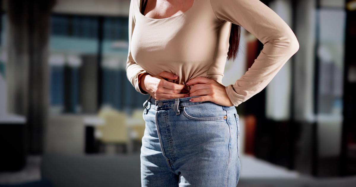 Les médecins pensaient qu'elle avait des calculs biliaires, elle souffrait en réalité d'un cancer du foie