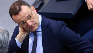 «Cela ne fonctionnera qu’avec le leadership allemand», assure un élu du Bundestag