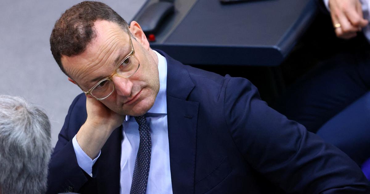 «Cela ne fonctionnera qu’avec le leadership allemand», assure un élu du Bundestag